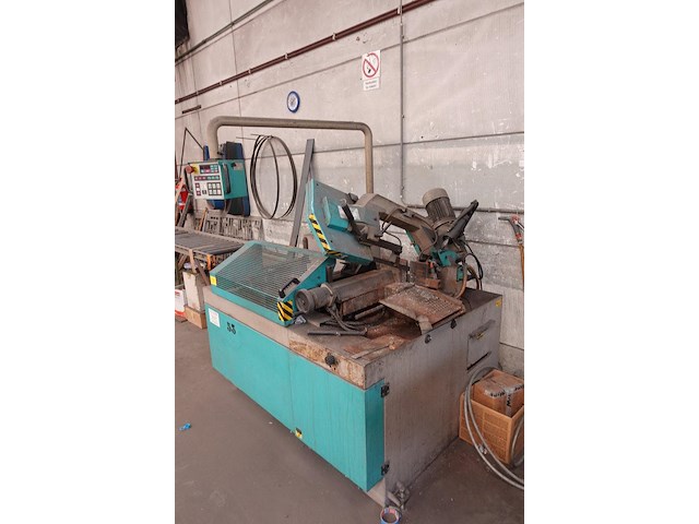 Lintzaag imet - afbeelding 3 van  9