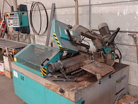 Lintzaag imet - afbeelding 3 van  9