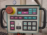 Lintzaag imet - afbeelding 4 van  9