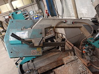 Lintzaag imet - afbeelding 5 van  9