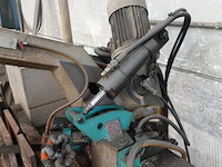 Lintzaag imet - afbeelding 6 van  9