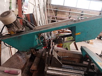 Lintzaag imet - afbeelding 8 van  9