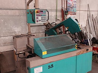 Lintzaag imet - afbeelding 9 van  9