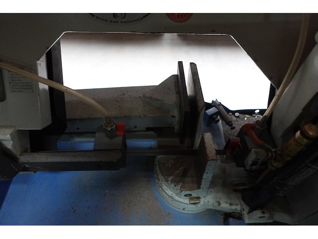 Lintzaag mmarkt - afbeelding 10 van  13