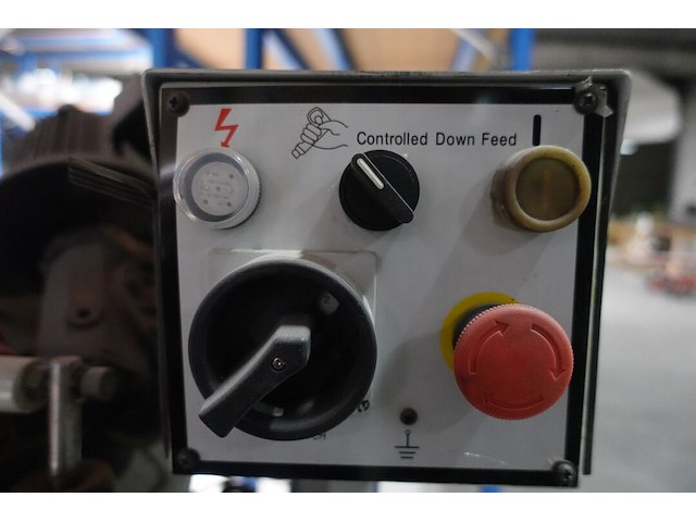 Lintzaag mmarkt - afbeelding 11 van  13