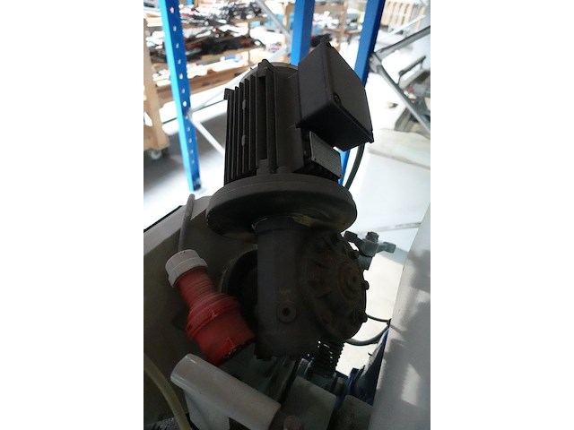 Lintzaag mmarkt - afbeelding 12 van  13