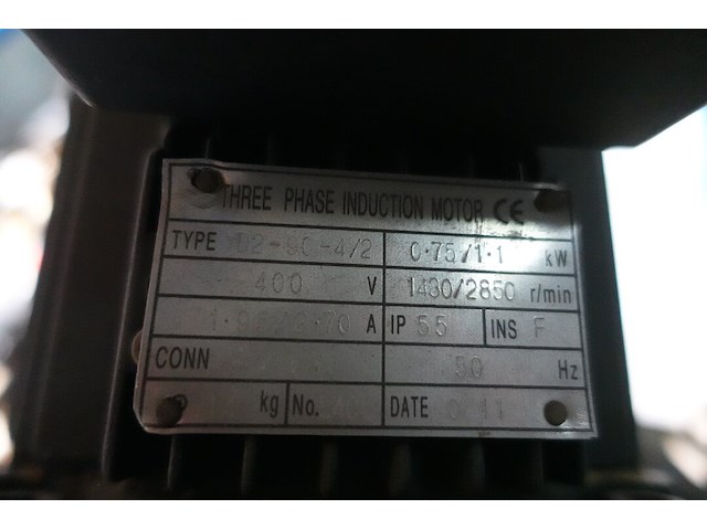 Lintzaag mmarkt - afbeelding 13 van  13