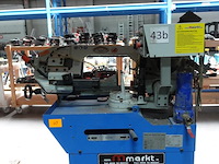 Lintzaag mmarkt - afbeelding 1 van  13