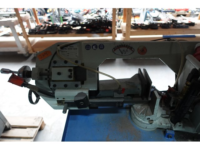 Lintzaag mmarkt - afbeelding 3 van  13