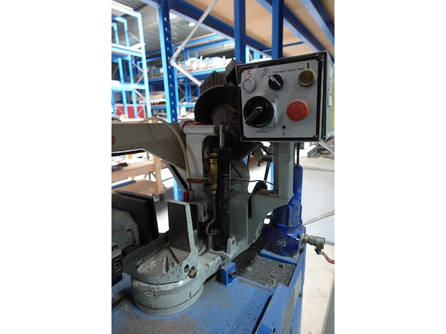 Lintzaag mmarkt - afbeelding 4 van  13