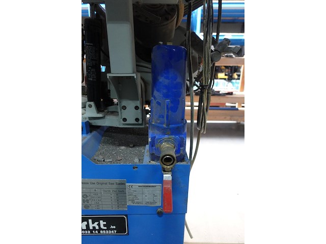 Lintzaag mmarkt - afbeelding 5 van  13