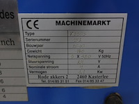 Lintzaag mmarkt - afbeelding 7 van  13