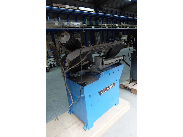 Lintzaag mmarkt - afbeelding 8 van  13