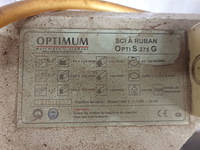 Lintzaag optimum - afbeelding 3 van  5