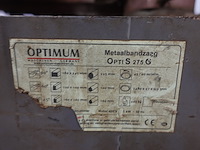 Lintzaag optimum - afbeelding 4 van  5