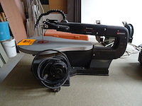 Lintzaag parkside