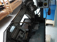 Lintzaag tomet industrie - afbeelding 10 van  11