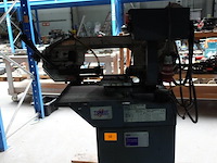 Lintzaag tomet industrie - afbeelding 1 van  11