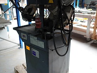 Lintzaag tomet industrie - afbeelding 3 van  11