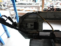 Lintzaag tomet industrie - afbeelding 6 van  11