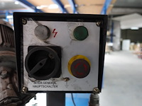 Lintzaag tomet industrie - afbeelding 8 van  11