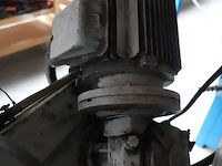 Lintzaag tomet industrie - afbeelding 9 van  11