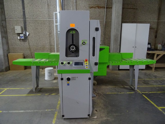 Lintzaag wintersteiger - afbeelding 1 van  9