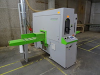 Lintzaag wintersteiger - afbeelding 3 van  9