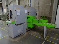 Lintzaag wintersteiger - afbeelding 4 van  9