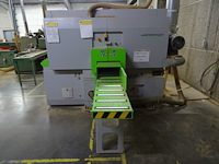 Lintzaag wintersteiger - afbeelding 5 van  9