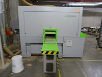 Lintzaag wintersteiger - afbeelding 6 van  9