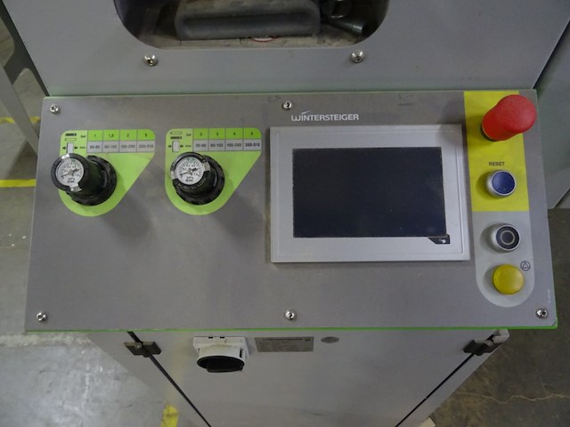 Lintzaag wintersteiger - afbeelding 7 van  9