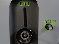 Lintzaag wintersteiger - afbeelding 8 van  9