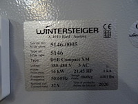 Lintzaag wintersteiger - afbeelding 9 van  9