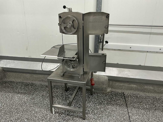 Lintzaag - afbeelding 1 van  6