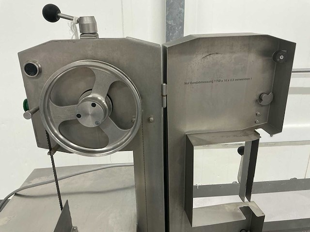 Lintzaag - afbeelding 3 van  6