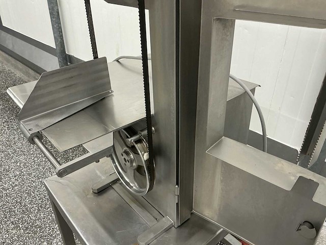 Lintzaag - afbeelding 4 van  6