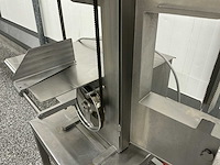 Lintzaag - afbeelding 4 van  6