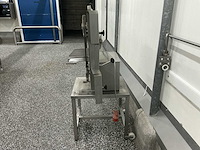 Lintzaag - afbeelding 5 van  6