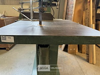 Lintzaag - afbeelding 2 van  13