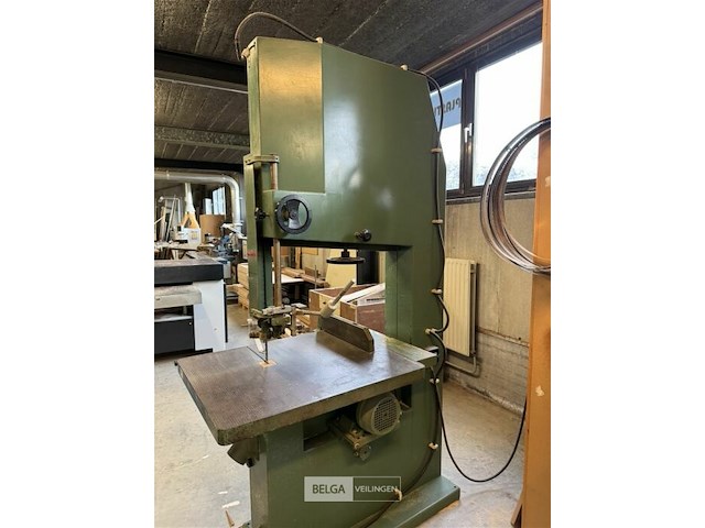 Lintzaag - afbeelding 3 van  13