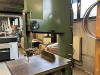 Lintzaag - afbeelding 3 van  13