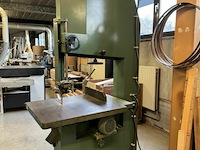 Lintzaag - afbeelding 4 van  13