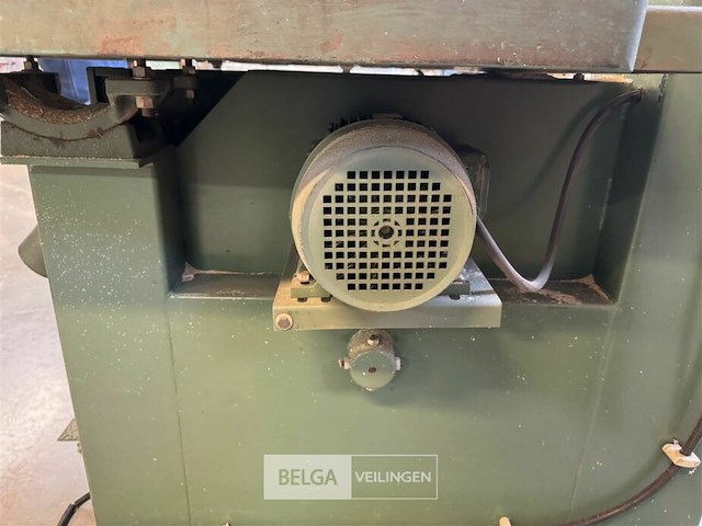 Lintzaag - afbeelding 5 van  13