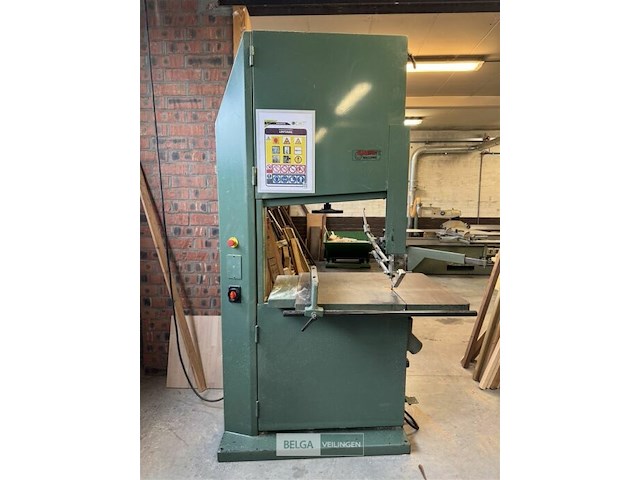 Lintzaag - afbeelding 1 van  13