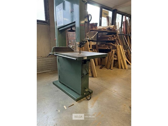Lintzaag - afbeelding 7 van  13