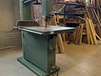 Lintzaag - afbeelding 7 van  13