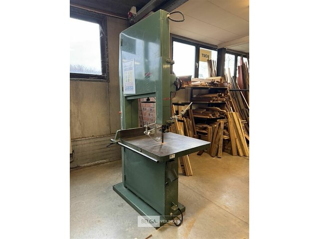 Lintzaag - afbeelding 8 van  13