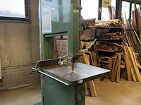 Lintzaag - afbeelding 8 van  13