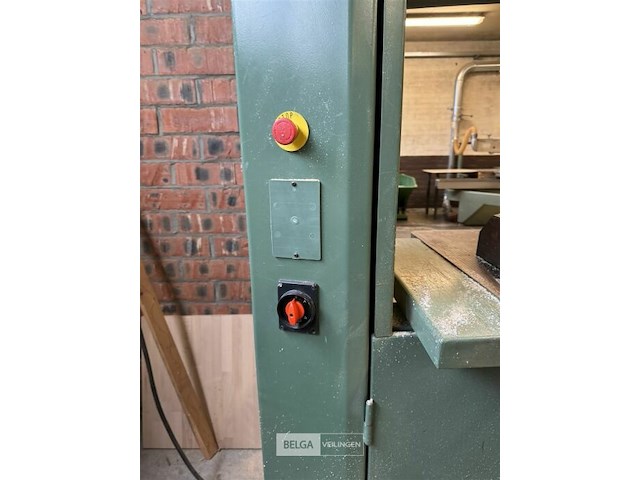 Lintzaag - afbeelding 10 van  13